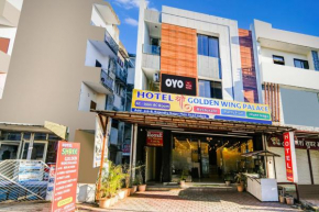 Hotel O Shree Golden Wing Palace